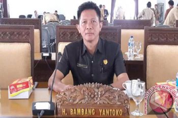 Legislator Seruyan Minta Perusahaan Realisasikan Kebun Plasma