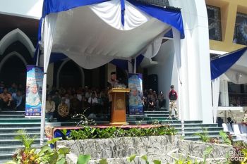 Din Ingatkan Warga Muhammadiyah Tertibkan Dunia 