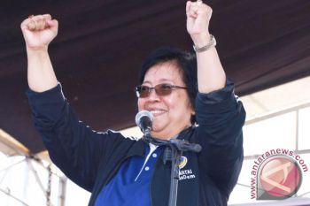 Menteri LHK: Perlu adanya pendalaman untuk RUU KSDAHE
