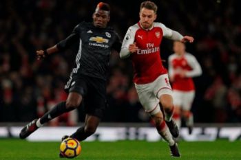Alternatif Madrid beli Camavinga bila tak dapatkan Pogba dari MU