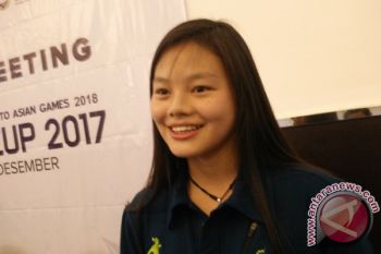 Harapan Dhanielle Daphne, srikandi sepak bola wanita