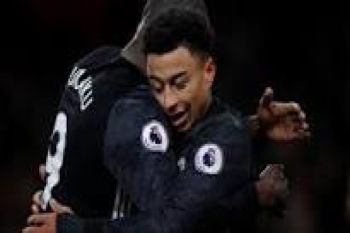 MU tumbangkan Arsenal 3-1
