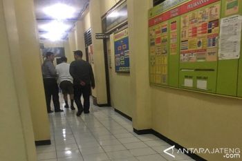 Polres Surakarta Sidik Penipuan KGPH Benowo