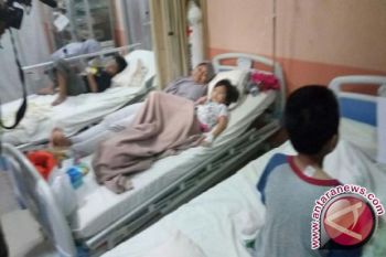 Komite Sekolah Minta Kasus Keracunan Diinvestigasi 