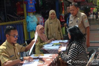 130 Warga Kota Magelang Belum Miliki KTP-e 