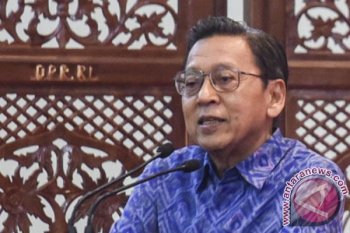 Global economy still prone to crisis: Boediono