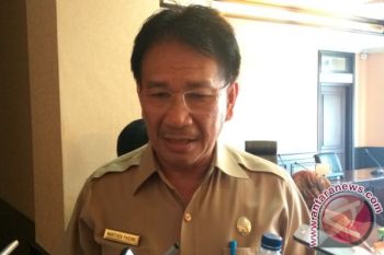 Pemkab Mimika gelar pasar murah jelang Natal 