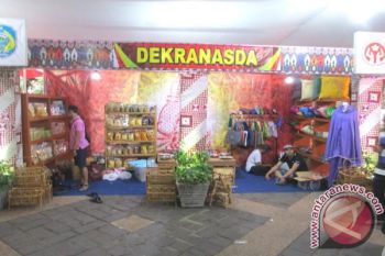 Dekranasda Bantah Tudingan DPRD Terkait Anggaran Promosi ke Luar Negeri