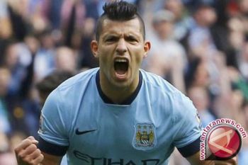 Manchester City samai rekor kemenangan Chelsea dan Arsenal
