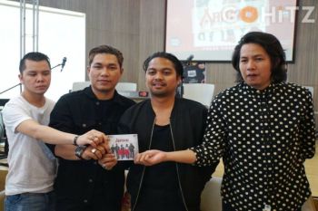 Beberapa Grup Band Memilih Berganti Nama 