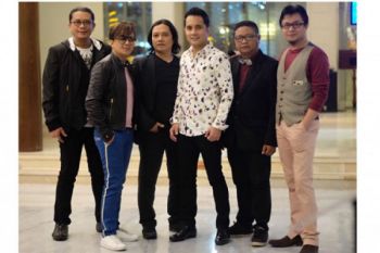 Lagu Ciptaan Titiek Puspa Dansa Yo Dansa Dirilis Java Jive 