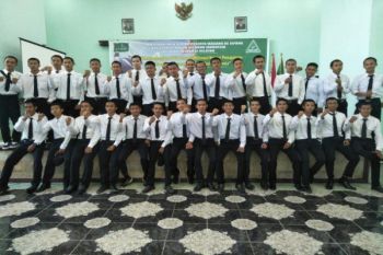 1000 Kader Ansor Sulsel Magang Di Jepang