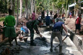 Menkeu: pemerintah pertimbangkan naikkan tunjangan Babinsa