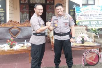 Jelang Pilkada, Polres Bartim Perketat Pengawasan 'Dunia Maya'