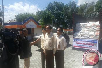 Pemerintah awasi harga pangan jelang ramadhan