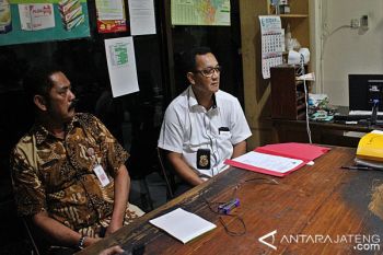 Wali Kota Surakarta Ajak Masyarakat Lawan Narkoba