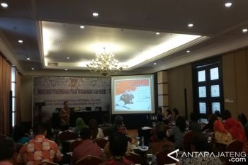 Siapkan Jadi Eksportir, Pelaku Usaha di Solo Dibekali Pemahaman Teknis