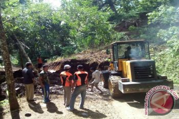 Kulon Progo tidak susun peta rawan bencana
