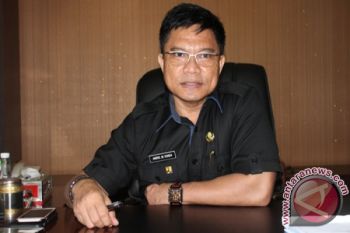 Alat Berat Disiagakan 