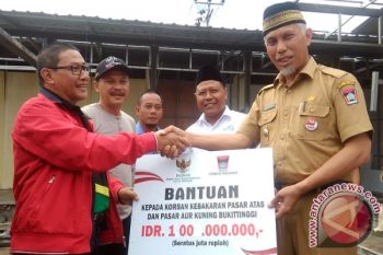 Permudah penyaluran zakat, Baznas Padang arahkan instansi bentuk UPZ