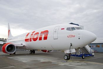 Pilot Lion Air Pengguna Narkoba Akan Diberi Sanksi Tegas