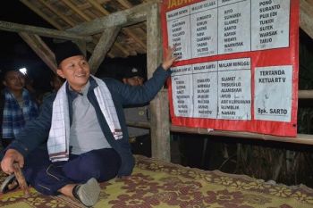 KPK panggil lima saksi, termasuk ketua parpol