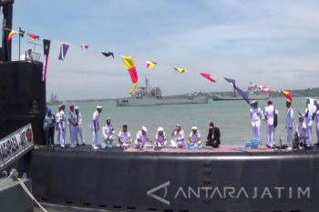 KASAL: Membangun AL Butuh Waktu Panjang