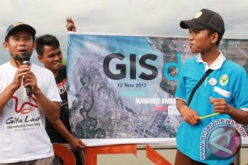 Sekotong Punya Objek Ekowisata Mangrove Lengkap dengan Permainan Kano