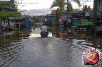 BBPJN Usulkan Penanggulangan Genangan Pettarani