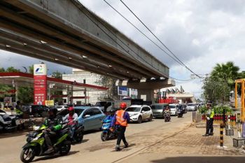  Kontraktor Percepat Pengerjaan Jalan Layang MBK