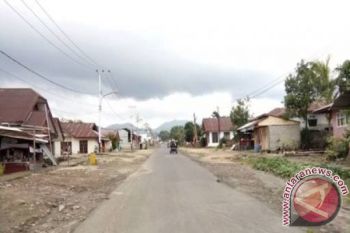 Jalan Nasional Di Minahasa Tenggara Segera Diperbaiki
