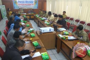 TPID Kalteng Antisipasi Lonjakan Harga Jelang Natal