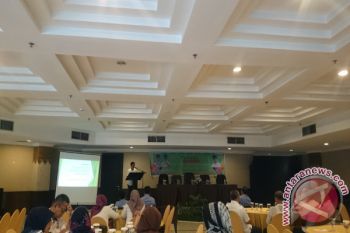 Pemkot Padang Targetkan Penerimaan Retribusi Daerah Rp60 Miliar