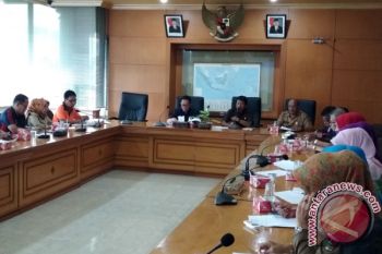 Makan Bajamba dan Pacu Kuda Wisata Meriahkan HJK Bukittinggi