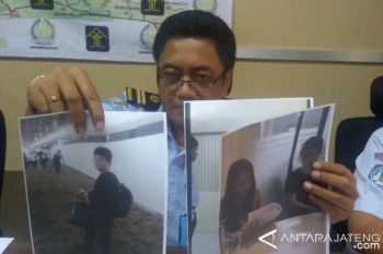 Imigrasi Cilacap Deportasi 18 WNA 
