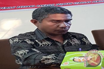Rp177,7 Miliar Untuk Pilkada Serentak NTT