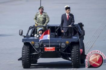 Edy Rahmayadi Ajukan Pensiun Dini Sebagai Pangkostrad