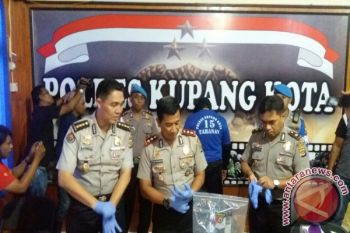 Pilot Lion Air Pesta Narkoba