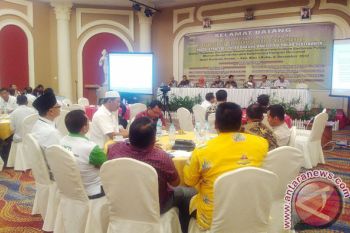 2018 Lingga Diberikan Lima Ribu Ekor Sapi