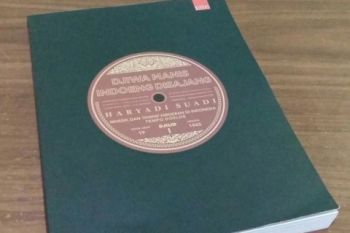 Lagu "Terang Boelan " Memiliki Melodi yang Sama dengan Lagu "Negaraku"