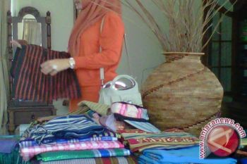 Konawe Selatan Miliki Tiga Motif Tenun Lokal