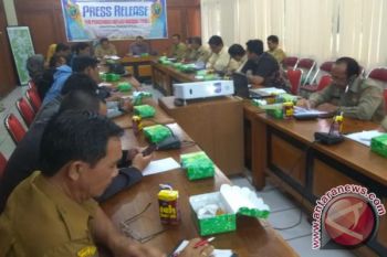  Ini Penyebab Kalteng Kembali Inflasi di Akhir Tahun