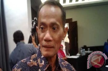 Kementan Jamin Stok Pangan Hingga Akhir Tahun Aman