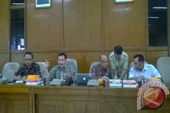 BMKG DIY ingatkan pemkab/kota mewaspadai potensi bencana 
