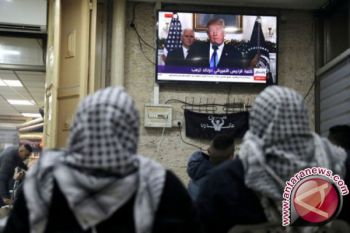 Kelompok bantuan kecam keputusan AS tahan dana pengungsi Palestina
