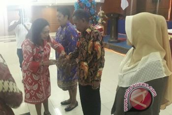 Papua beri penghargaan 2.812 pegawai purna tugas
