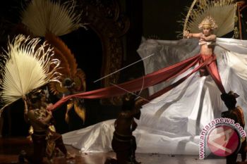 Wagub Bali Minta Seniman Muda Jadikan "BMN" Ajang Pembelajaran