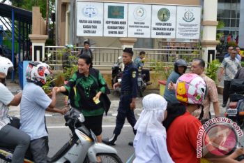 Berantas Korupsi, Kajati Sumbar: Perlu Peran Masyarakat
