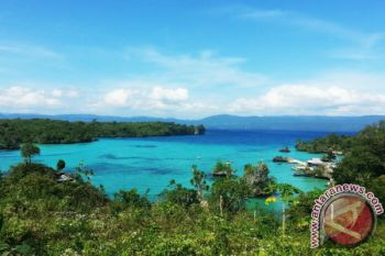 Pemkab Muna Sambut Festival Pantai Meleura
