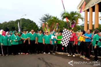 RSMS Purwokerto Komitmen Laksanakan Tugas RS Rujukan Regional